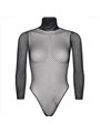 Leg Avenue - Teddy High Neck