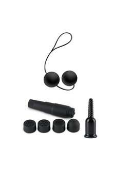 Fetish Fantasy Limited Edition - Kit Fetish