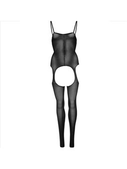 Leg Avenue - Bodystocking with Straps