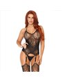 Leg Avenue - Bodystocking Lace