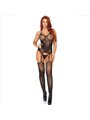 Leg Avenue - Bodystocking Lace