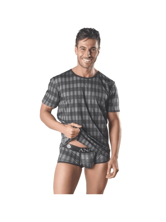 Anais Men - Aegis T-Shirt M