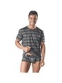 Anais Men - Aegis T-Shirt M