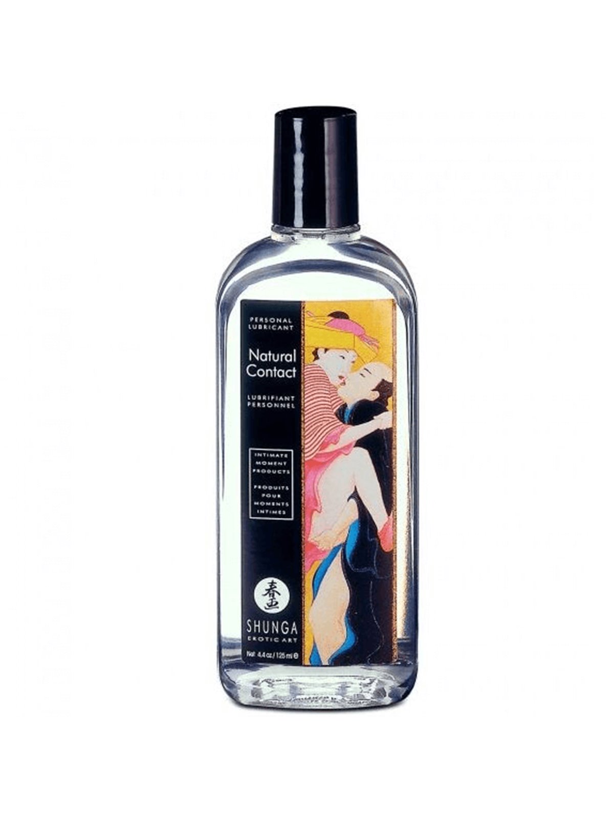 Shunga - Natural Contact Lubrificante Intimo