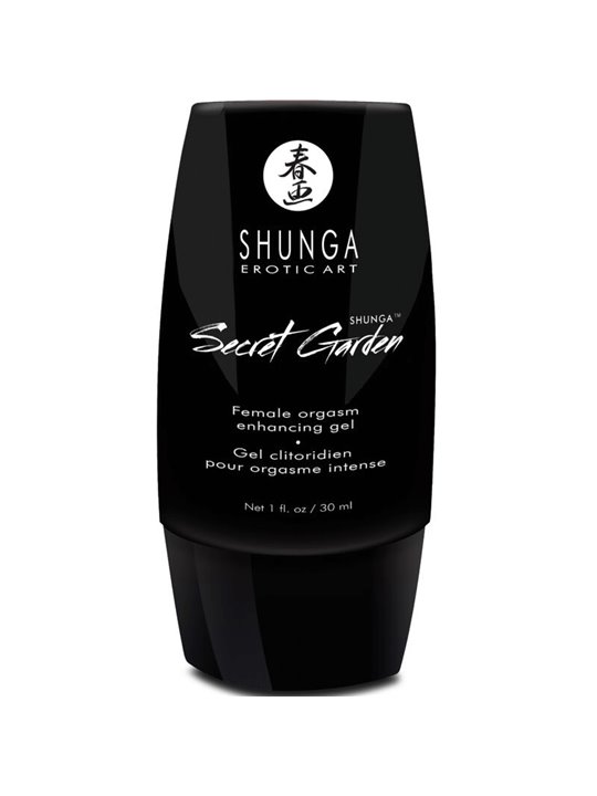 Shunga - Naughtier Kit