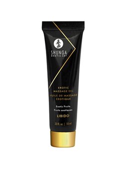 Shunga - Secrets Geisha Frutti Esotici