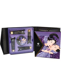 Shunga - Secrets Geisha Frutti Esotici