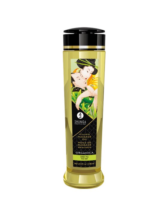 Shunga - Kit Giardino Edo Collezione Biologica