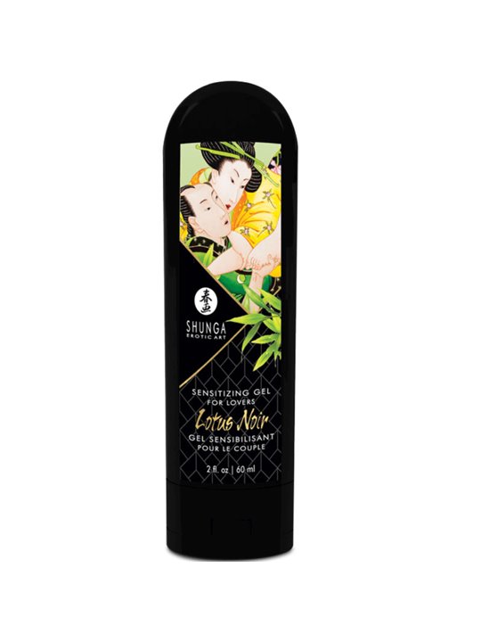 Shunga - Kit Giardino Edo Collezione Biologica