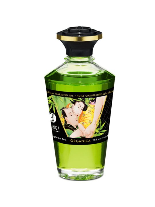 Shunga - Kit Giardino Edo Collezione Biologica