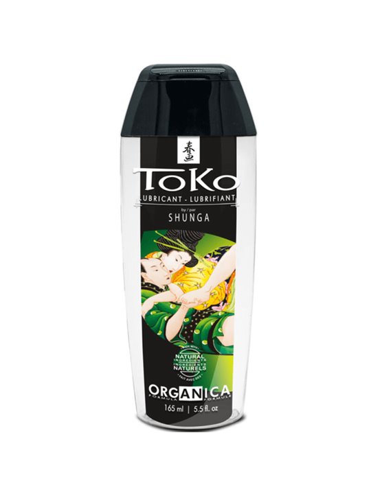 Shunga - Kit Giardino Edo Collezione Biologica