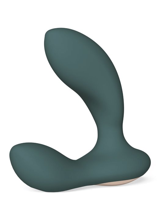 Lelo - Massaggiatore Prostatico Hugo 2 Verde