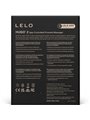 Lelo - Massaggiatore Prostatico Hugo 2 Verde