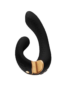 Shunga - Massaggiatore Intimo Miyo Nero