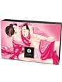 Shunga - Edible Massage Powder Kit Raspberry