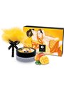 Shunga - Kit Polvere Da Massaggio Alimentare Mango