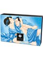 Shunga - Kit Polvere Da Massaggio al Cocco Alimentare