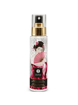 Shunga - Gentle Toy Cleaner 115 ML