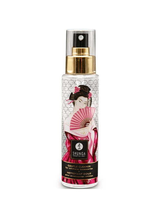 Shunga - Gentle Toy Cleaner 115 ML