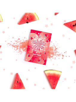 Secret Play - Watermelon Explosive Candies