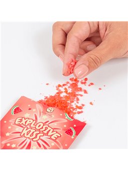 Secret Play - Watermelon Explosive Candies