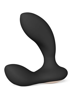 Lelo - Hugo 2 Black Prostate Massager