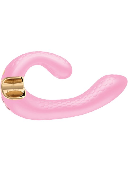 Shunga - Massaggiatore Intimo Miyo Rosa