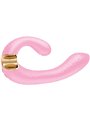 Shunga - Massaggiatore Intimo Miyo Rosa