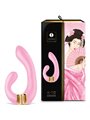Shunga - Massaggiatore Intimo Miyo Rosa