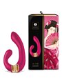 Shunga - Miyo Intimate Massager Fuchsia