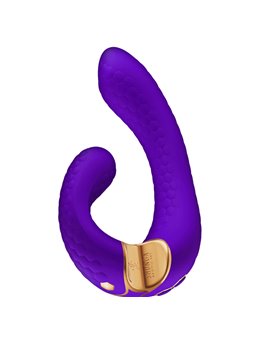 Shunga - Massaggiatore Intimo Miyo Viola