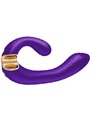 Shunga - Miyo Intimate Massager Violet