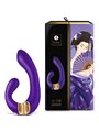 Shunga - Massaggiatore Intimo Miyo Viola