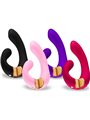 Shunga - Miyo Intimate Massager Violet