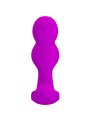 Pretty Love - Terrance Anal Vibrator Massager with Remote Control
