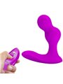 Pretty Love - Massaggiatore Vibratore Anale Terrance con Telecomando