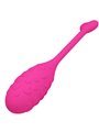 Pretty Love - Uovo Vibrante Pink Fisher Controllato Da App