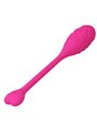 Pretty Love - Uovo Vibrante Pink Fisher Controllato Da App