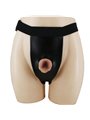 Pretty Love - Harnnes Briefs with Didlo Included