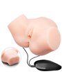 Crazy Bull - Realistic Vagina and Anus Samantha Vibrator
