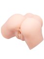 Crazy Bull - Realistic Vagina and Anus Samantha Vibrator