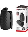 Pretty Love - Masturbatore Manuale per Ghiandola Vibratore Ricaricabile