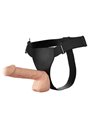 Baile - Ultra Passionate Harness 26 CM Natural