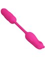Pretty Love - Vibratore Bullet in Silicone Rosa