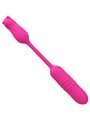 Pretty Love - Vibratore Bullet in Silicone Rosa