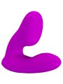 Pretty Love - Massaggiatore per Clitoride Melvin con Telecomando
