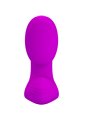 Pretty Love - Melvin Clitoris Massager with Remote Control