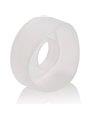 California Exotics - Adv Silicone Pump Sleeve Transparent