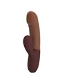 Pretty Love - Kane G-Spot Vibrator & Sucker