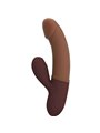 Pretty Love - Kane G-Spot Vibrator & Sucker